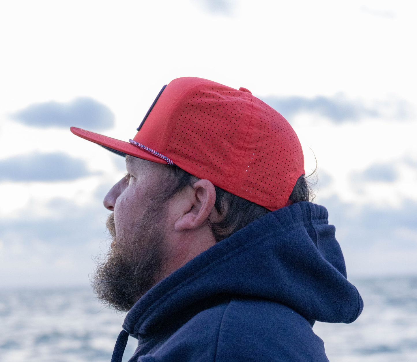Gulf of America Outfitters Hat