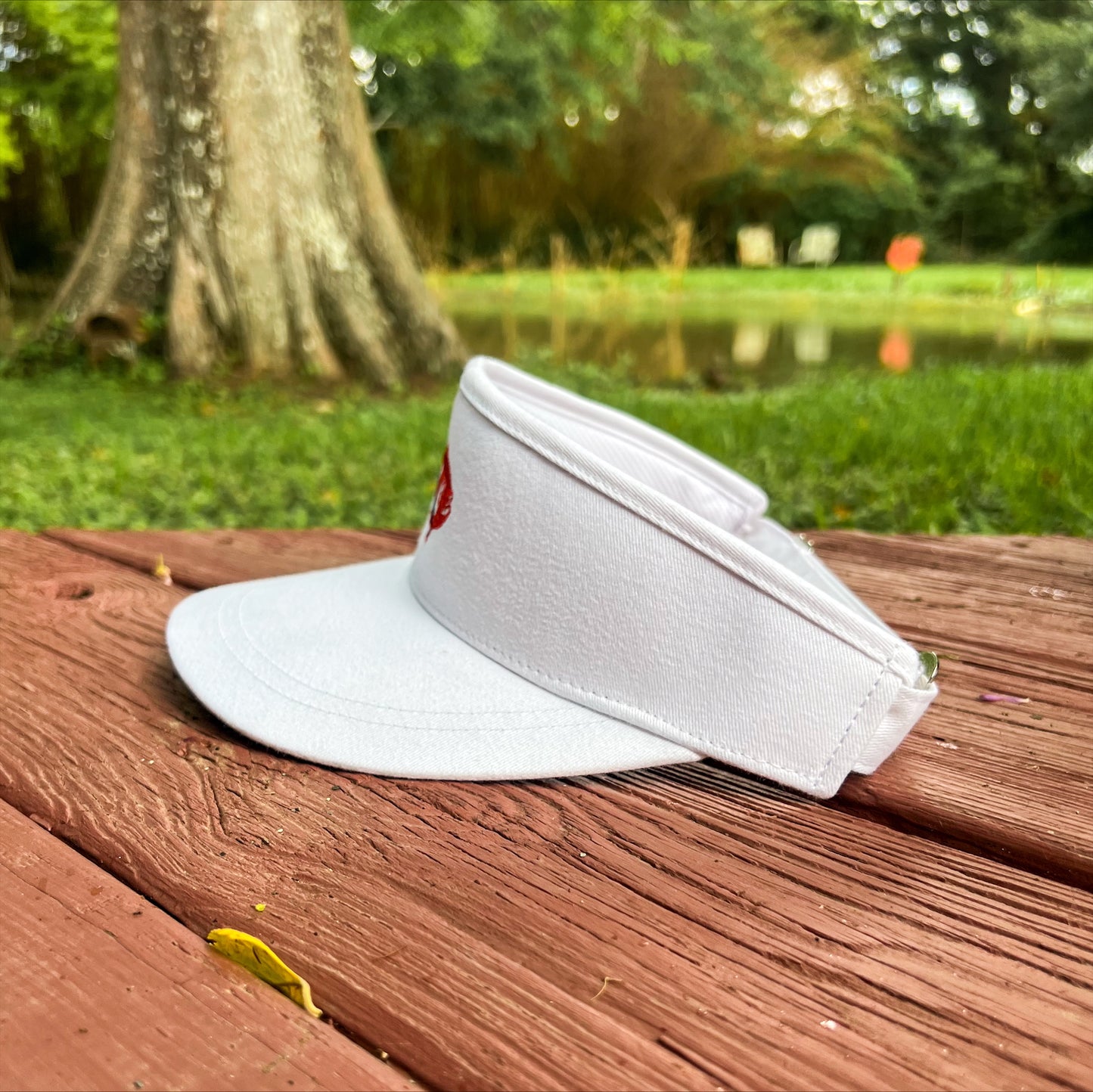 Gulf of America Outfitters Visor