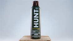 hunt spray